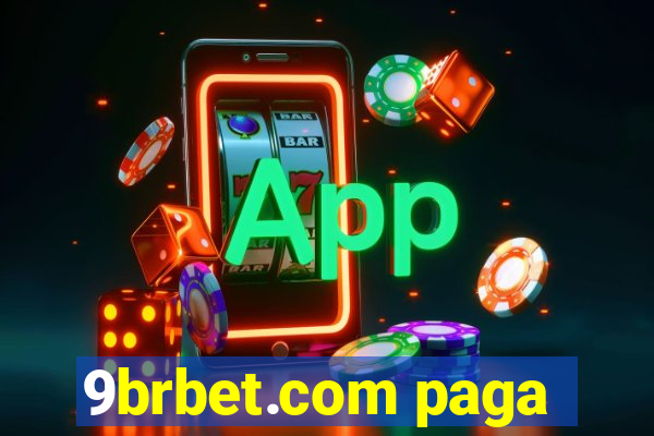9brbet.com paga